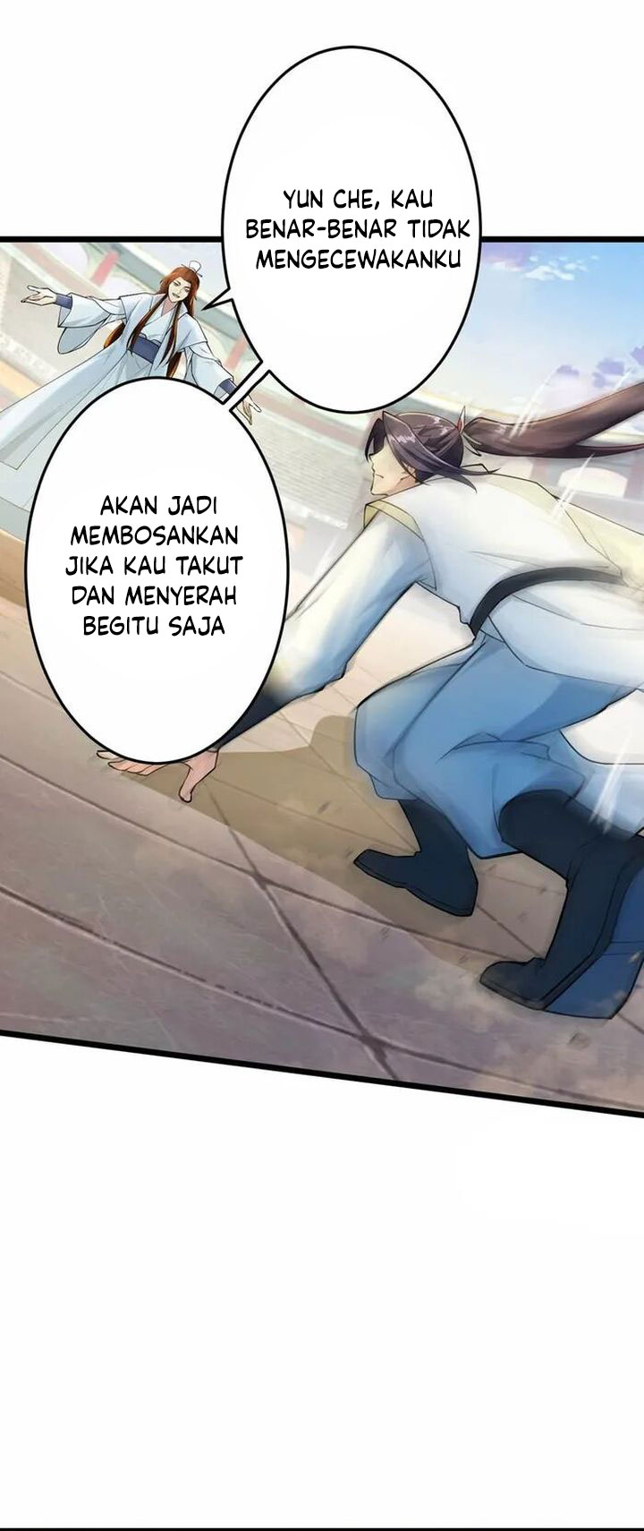 Dilarang COPAS - situs resmi www.mangacanblog.com - Komik against the gods 668 - chapter 668 669 Indonesia against the gods 668 - chapter 668 Terbaru 15|Baca Manga Komik Indonesia|Mangacan